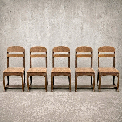 Mid century bentwood - century, ply