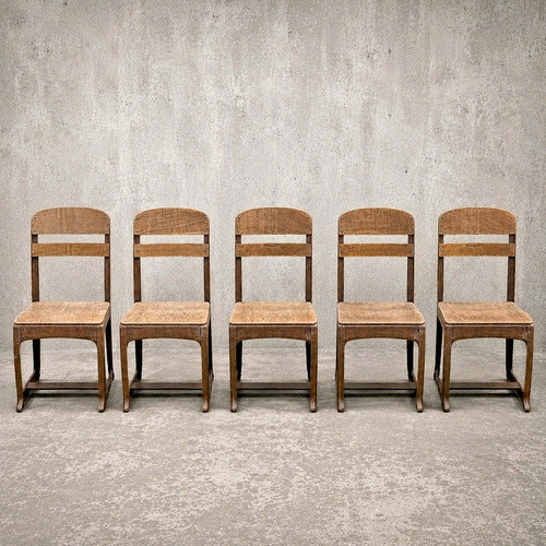 Mid century industrial - century,