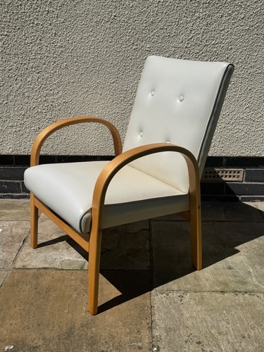 Single vintage danish mid - vintage,