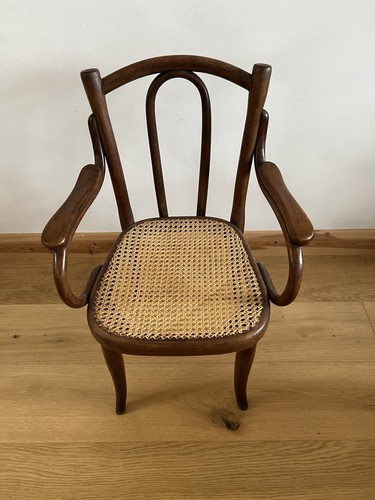 Thonet model child s - 18, child’s