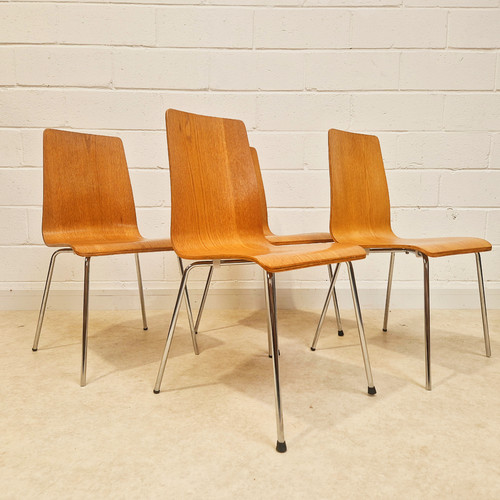 Habitat retro bentwood - retro,