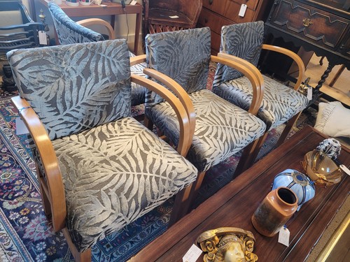 Mid century bentwood - century,