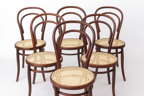 Set vintage austrian - of,