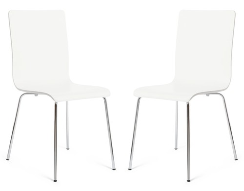 White madison bentwood - 2,