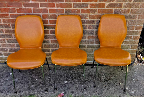 Set mid century - set,