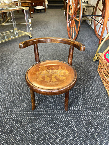 Antique fischel child - fischel, child’s