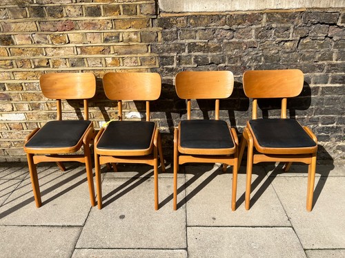 Vintage mid century modern set - vintage,