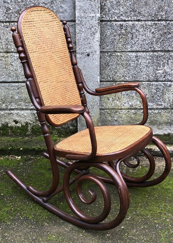 Very rare thonet adults - thonet,