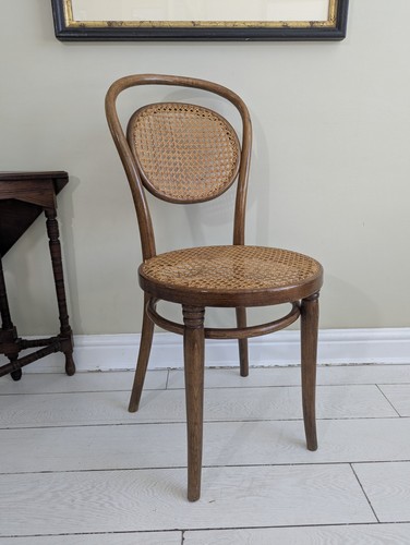 Josef hoffmann chair dinette - hoffmann,