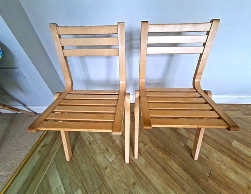 Set vintage finnish trio - set, 6