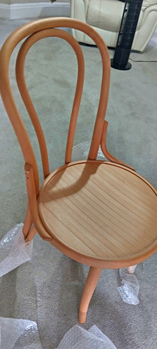 Bentwood style wood - style,