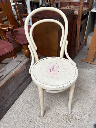 Thonet bentwood dining - dining, chair