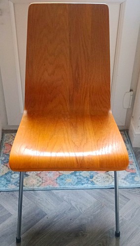 Set bentwood plywood - set, 4