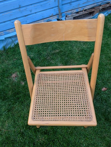 Vintage habitat beech - 4,