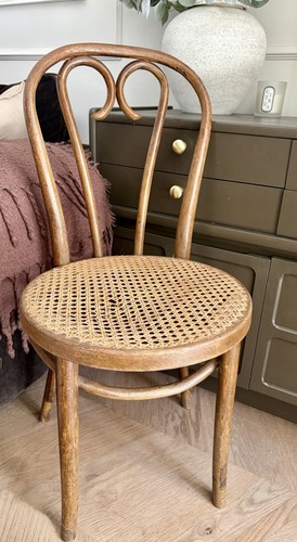 Vintage thonet style 16 - no.,
