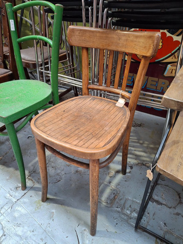 Vintage mid c20th bentwood - vintage,