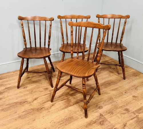 Set vintage wooden - vintage,
