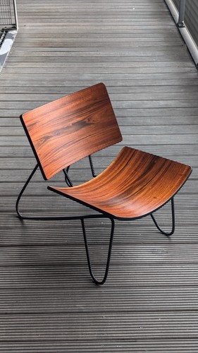 Contemporary artisan chairs - contemporary,