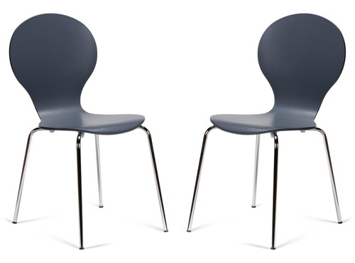 Grey kimberley bentwood - grey,