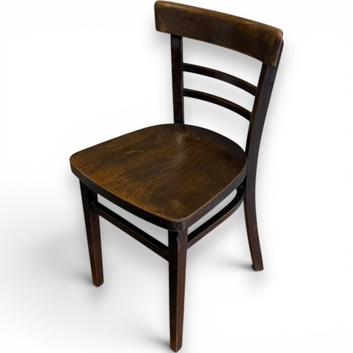 Set vintage bentwood - set,