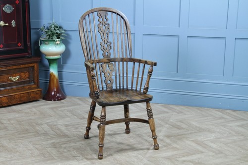 Vintage ash elm traditional - ash,