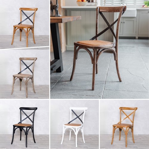 Bentwood dining chairs - dining, oak