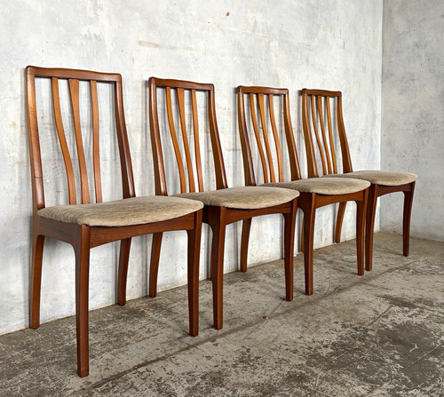 Set vintage mid - vintage,