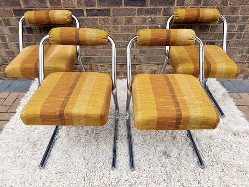 Stunning set vintage - set, of
