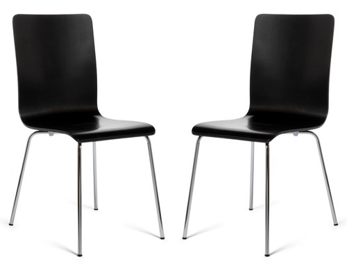 Black madison bentwood - madison,