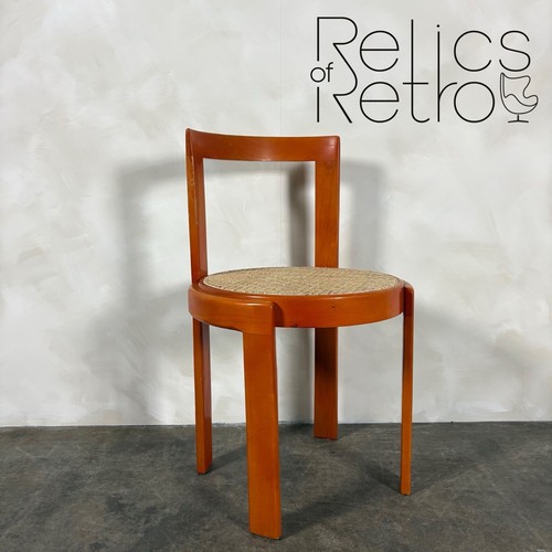 Mid century orange - century, cane