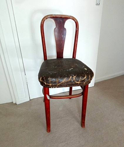 Thonet antique 1900s - antique,