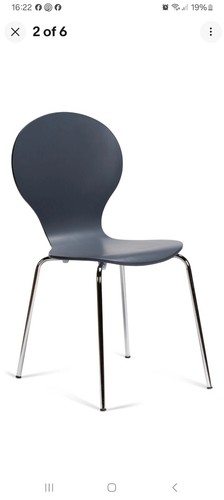 Bentwood dining chairs - x,