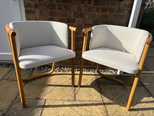 Pair brand new dining - pair,