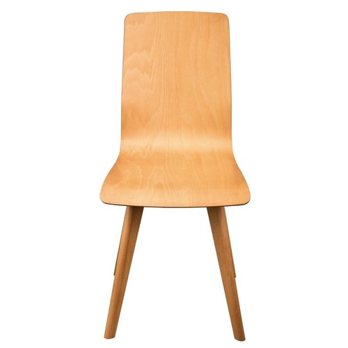Fameg bentwood side chairs - fameg,