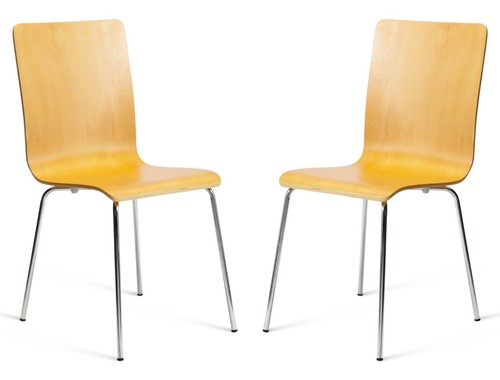Natural madison bentwood - natural,