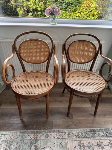 Vintage radomsko bentwood - vintage,