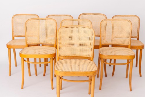 Set ligna bentwood - set,